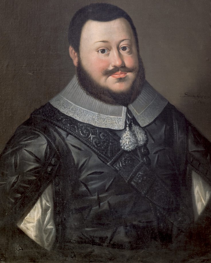 Simon VII. Graf zur Lippe