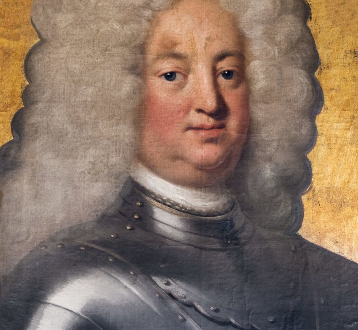 Friedrich Adolf Graf zur Lippe
