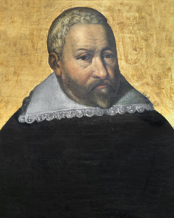 Simon VI. Graf zur Lippe